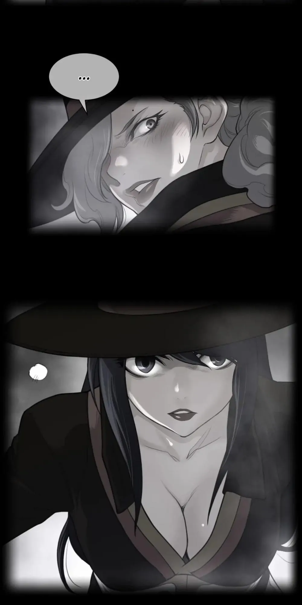 Read Perfect Half chapter 88 image 5 on Lezhin