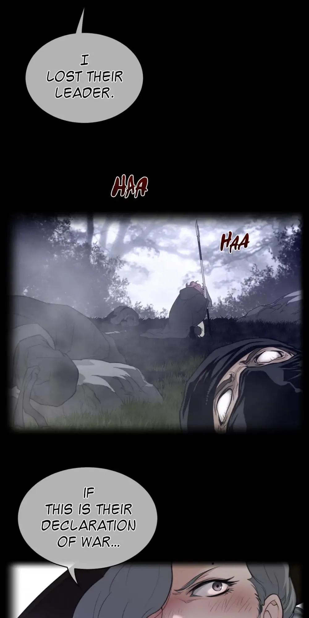 Read Perfect Half chapter 88 image 6 on Lezhin