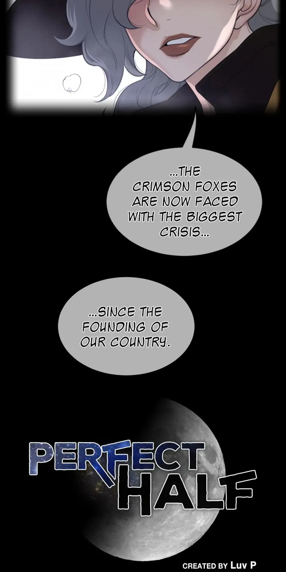 Read Perfect Half chapter 88 image 7 on Lezhin