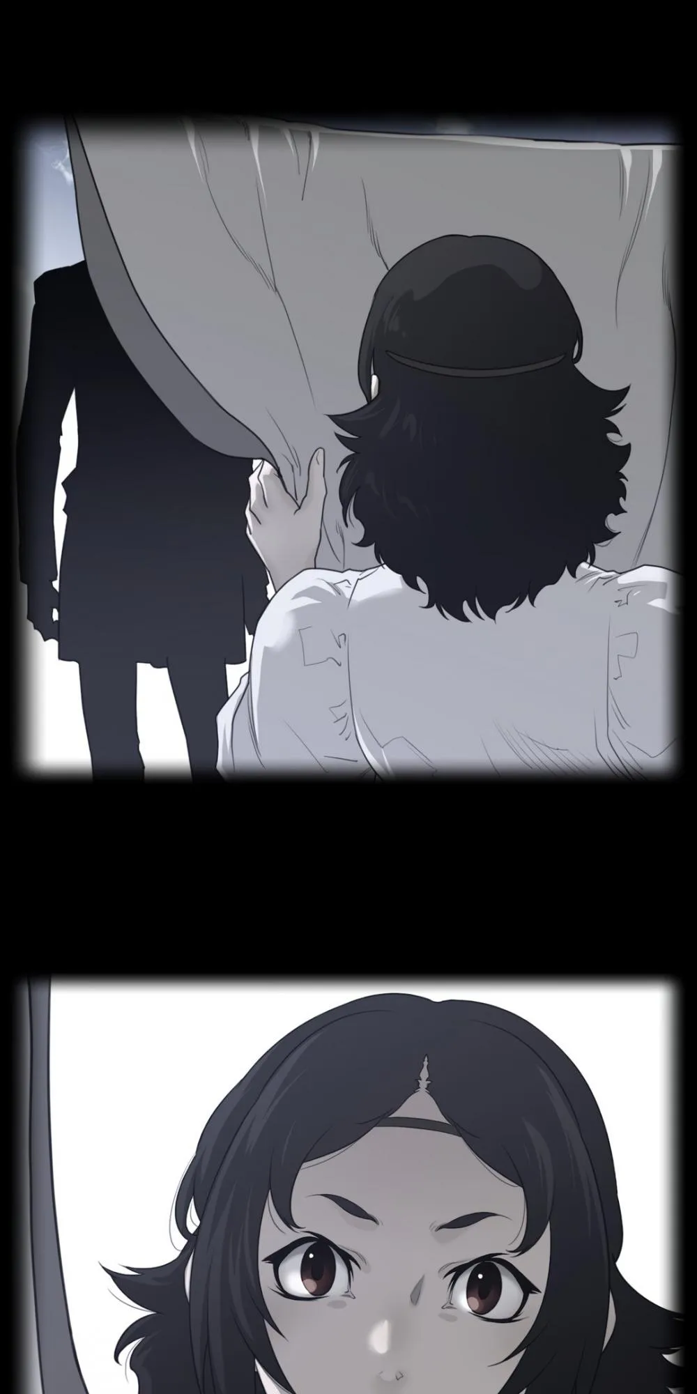 Read Perfect Half chapter 89.99 image 1 on Lezhin