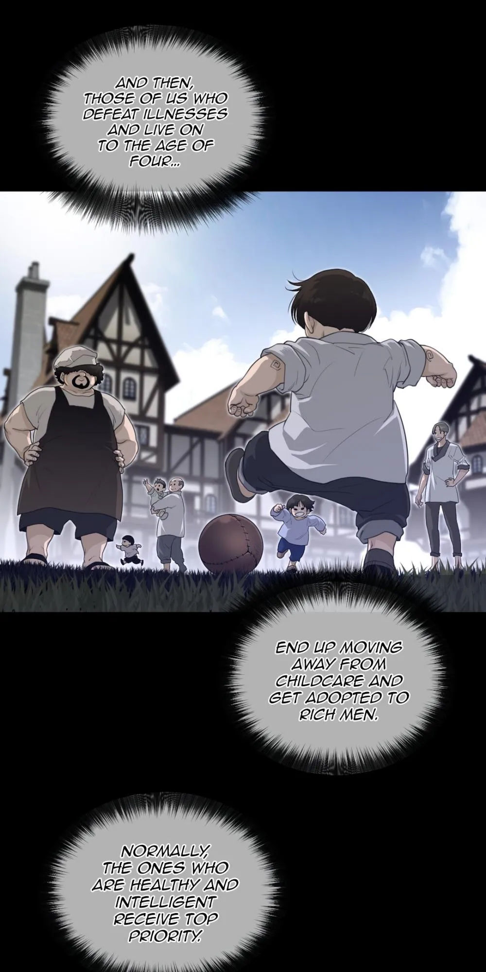 Read Perfect Half chapter 89.99 image 11 on Lezhin