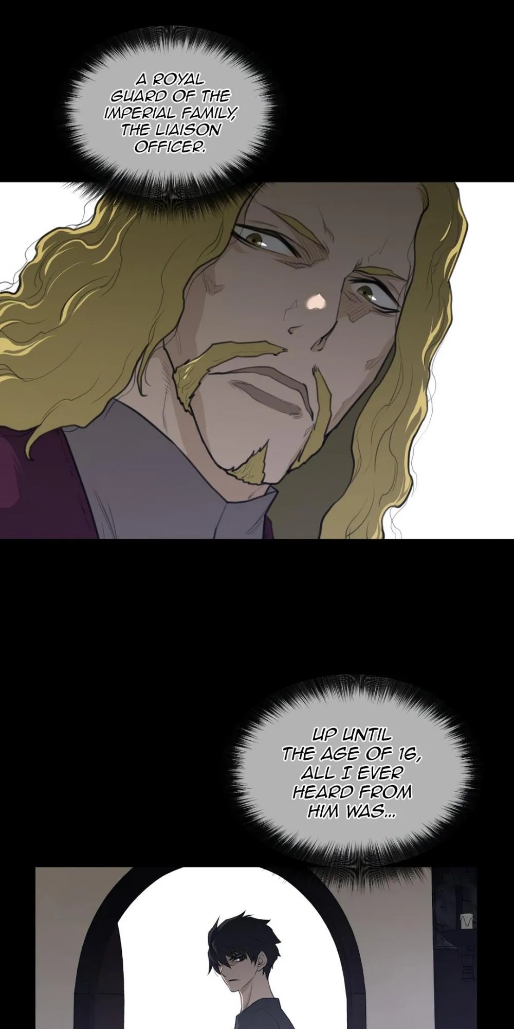 Read Perfect Half chapter 89.99 image 13 on Lezhin