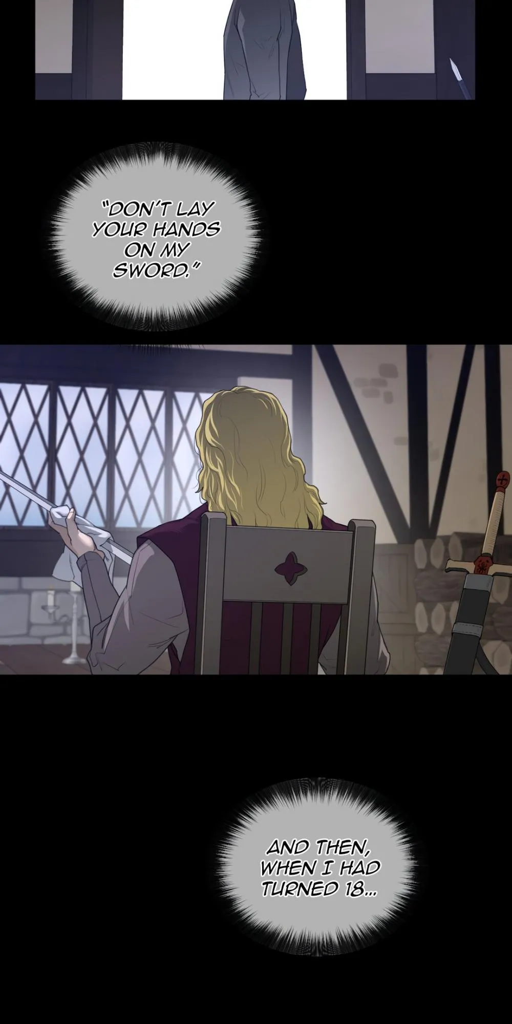 Read Perfect Half chapter 89.99 image 14 on Lezhin