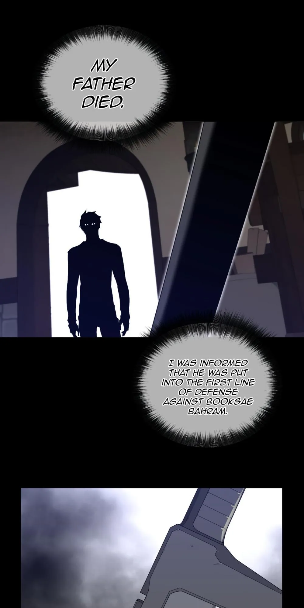 Read Perfect Half chapter 89.99 image 15 on Lezhin