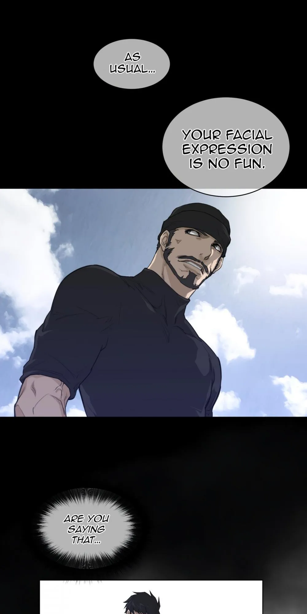 Read Perfect Half chapter 89.99 image 17 on Lezhin