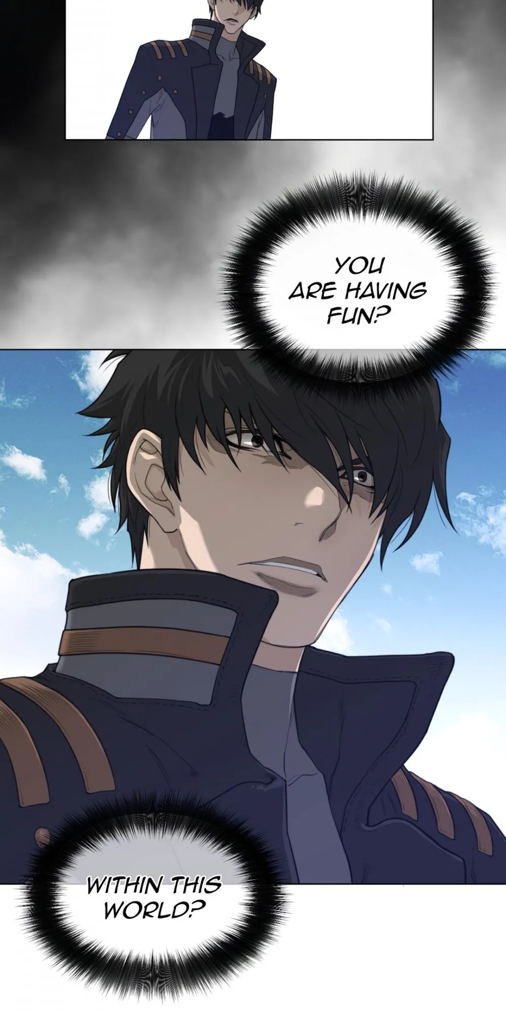 Read Perfect Half chapter 89.99 image 18 on Lezhin
