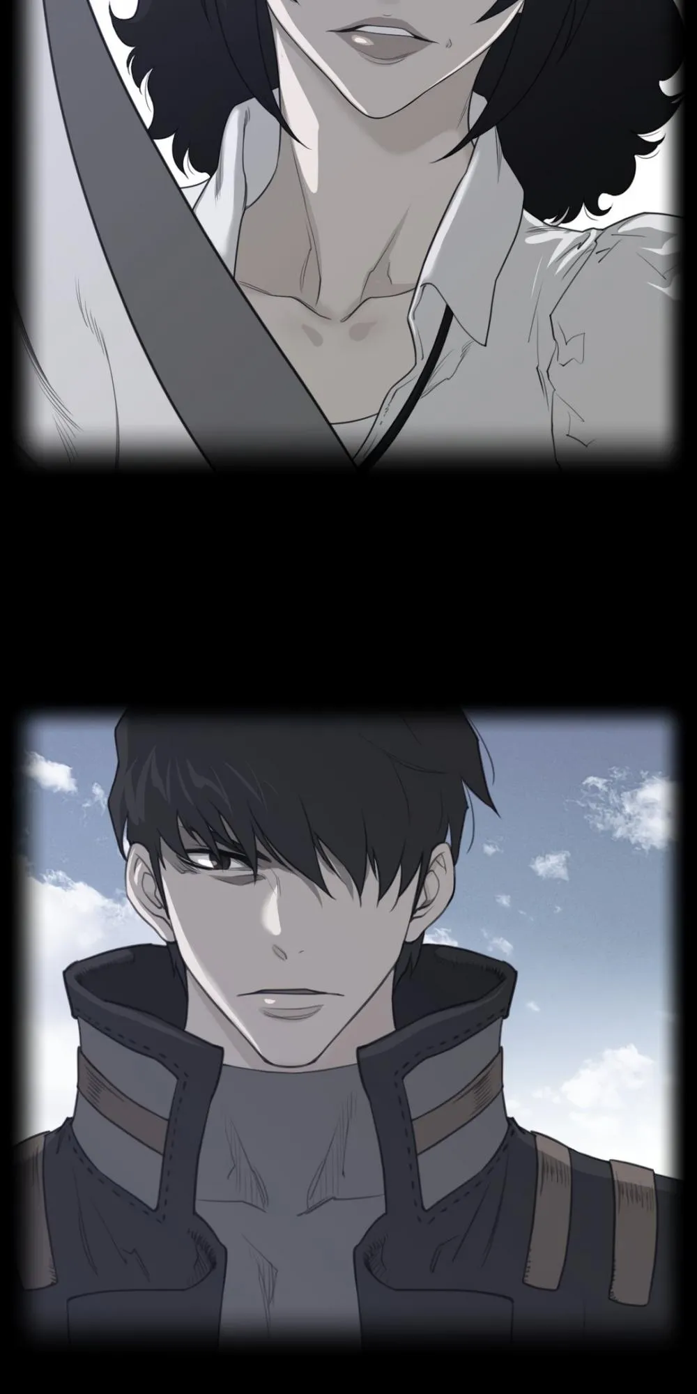Read Perfect Half chapter 89.99 image 2 on Lezhin