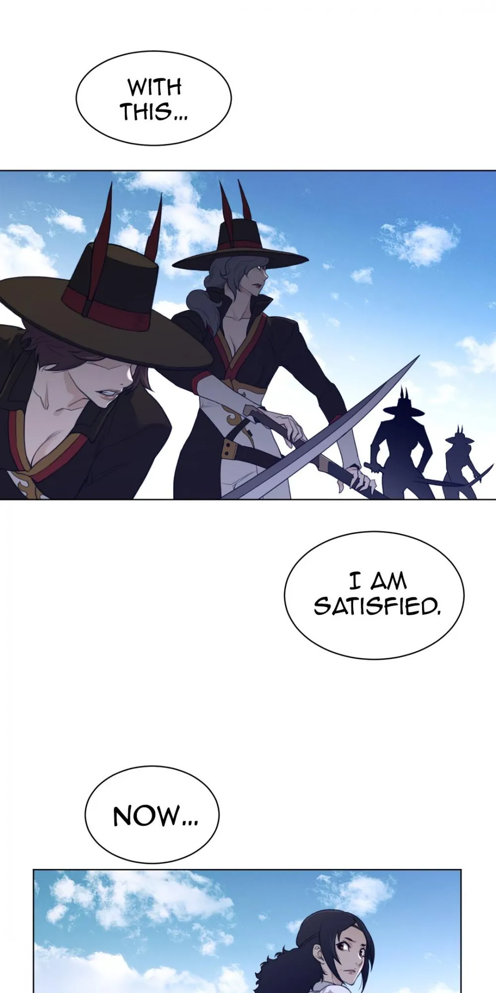 Read Perfect Half chapter 89.99 image 21 on Lezhin
