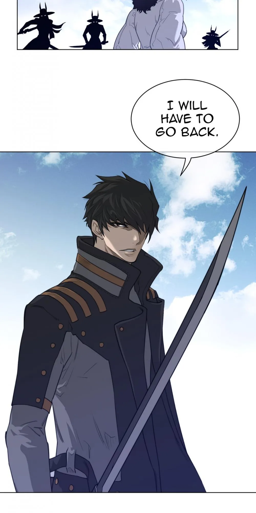 Read Perfect Half chapter 89.99 image 22 on Lezhin
