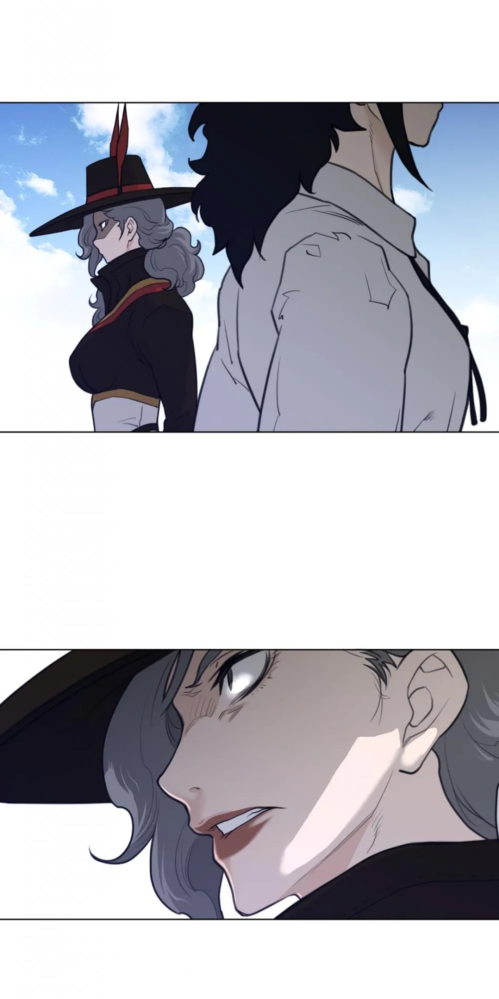 Read Perfect Half chapter 89.99 image 24 on Lezhin