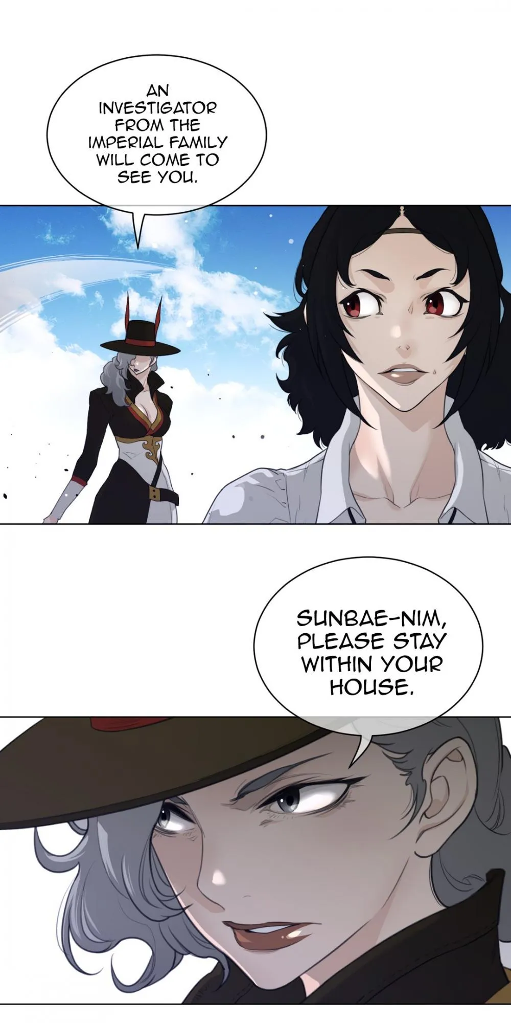 Read Perfect Half chapter 89.99 image 27 on Lezhin