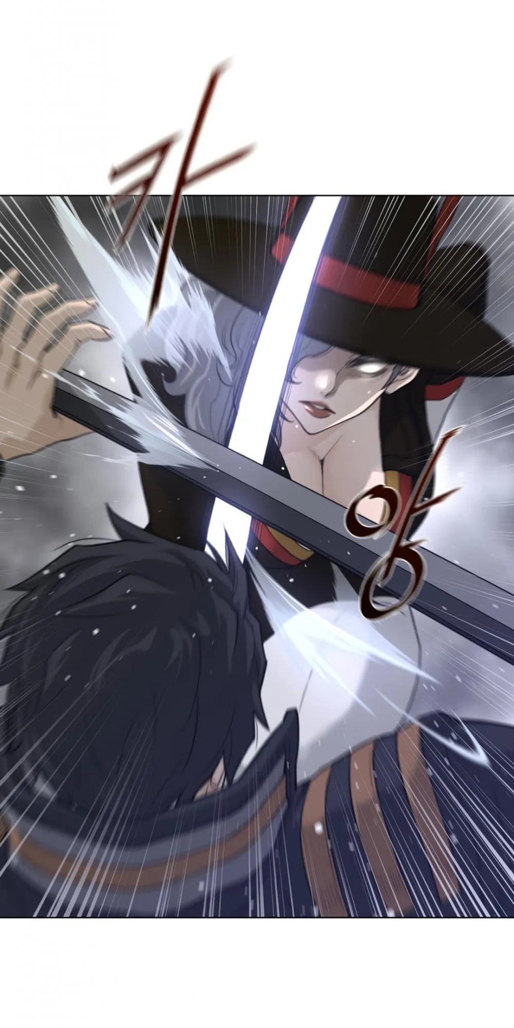 Read Perfect Half chapter 89.99 image 32 on Lezhin