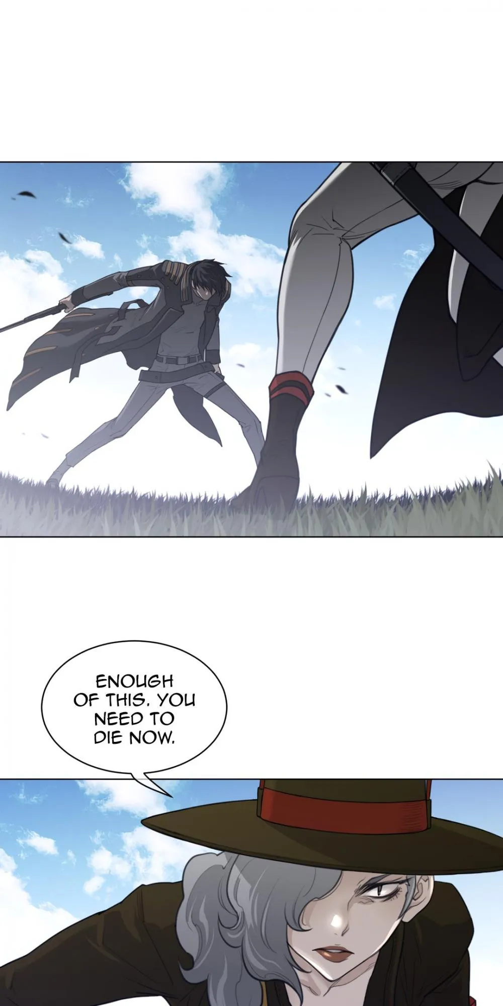 Read Perfect Half chapter 89.99 image 35 on Lezhin