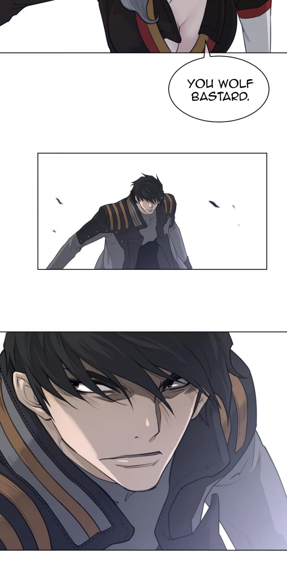 Read Perfect Half chapter 89.99 image 36 on Lezhin