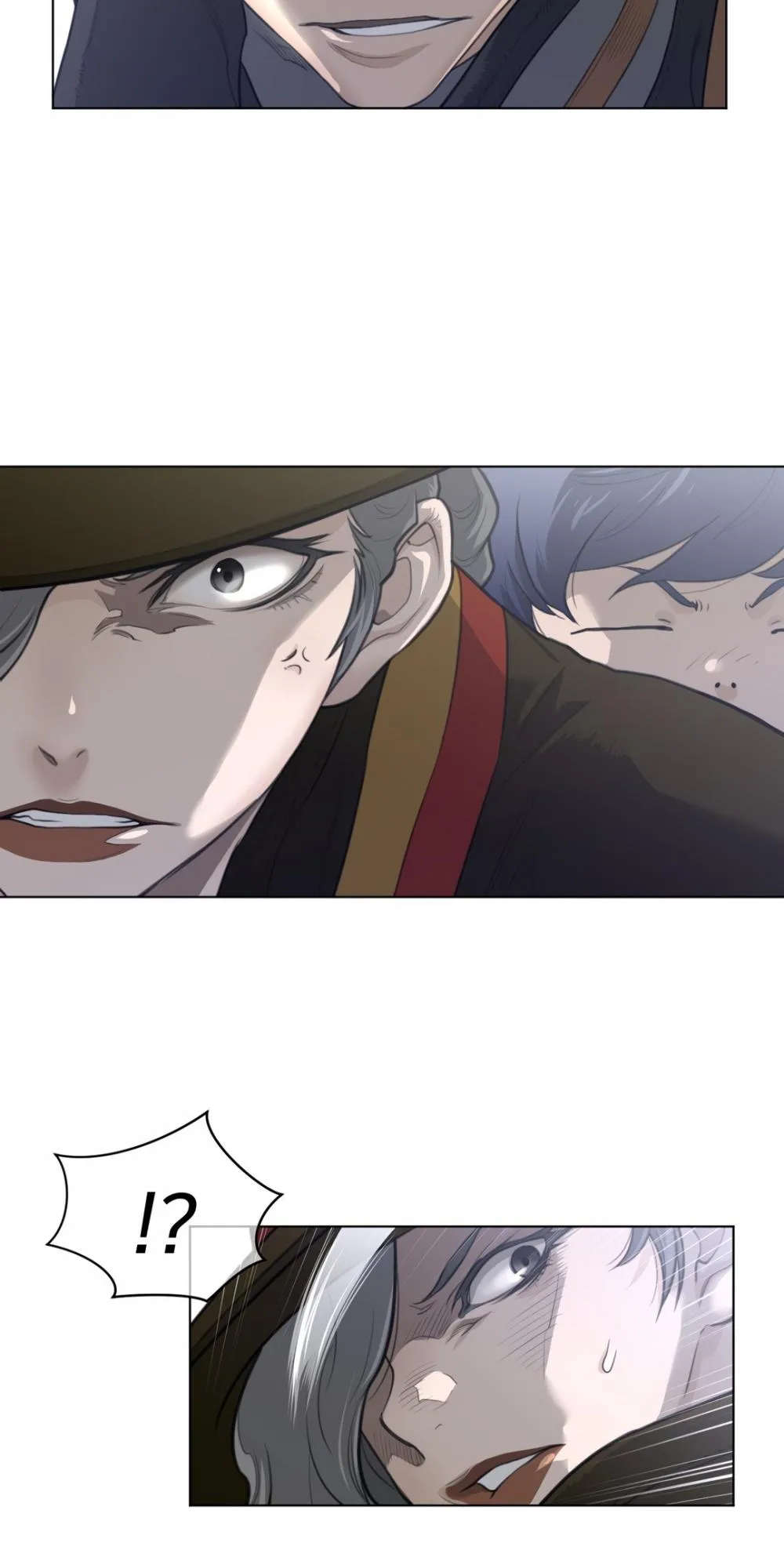 Read Perfect Half chapter 89.99 image 38 on Lezhin