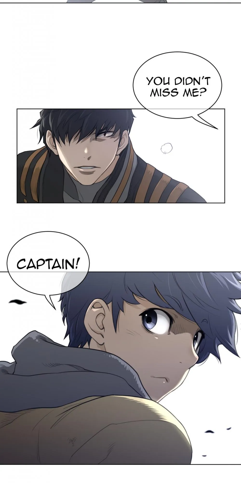 Read Perfect Half chapter 89.99 image 42 on Lezhin