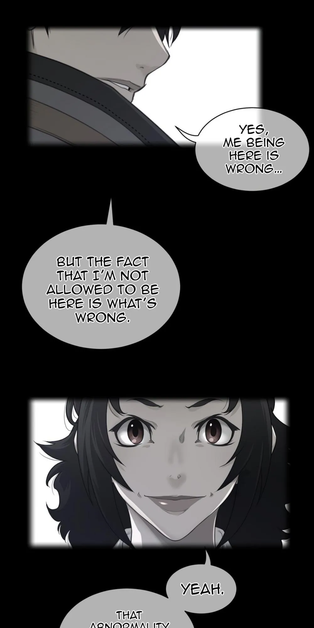 Read Perfect Half chapter 89.99 image 5 on Lezhin