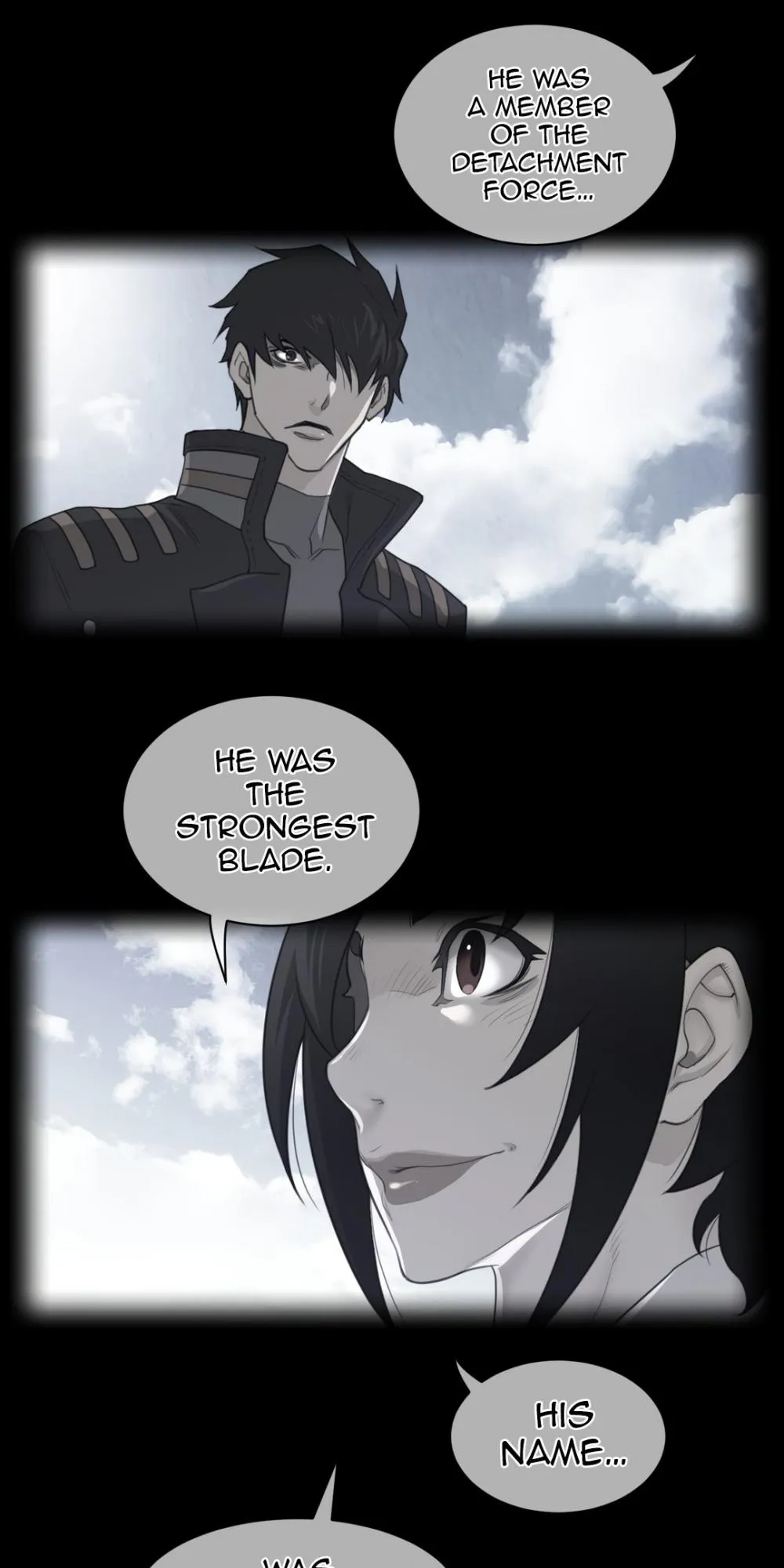 Read Perfect Half chapter 89.99 image 7 on Lezhin