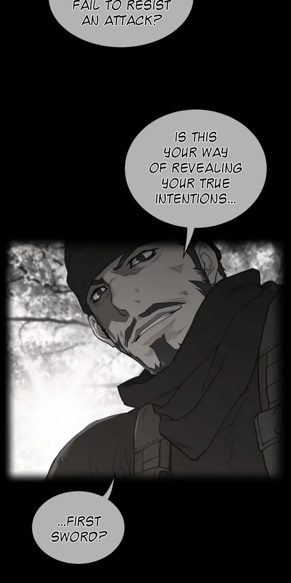Read Perfect Half chapter 89 image 1 on Lezhin