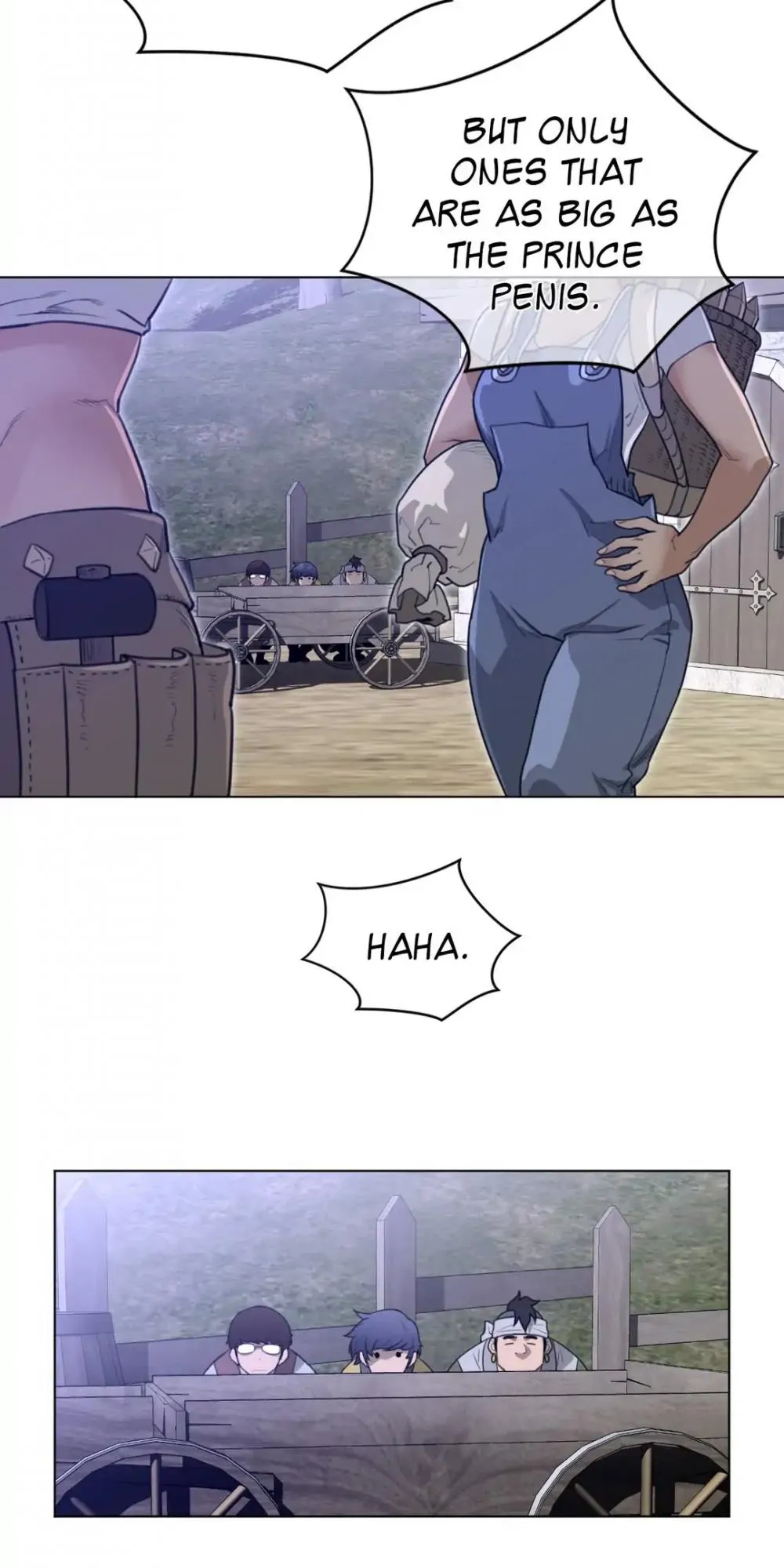 Read Perfect Half chapter 89 image 11 on Lezhin