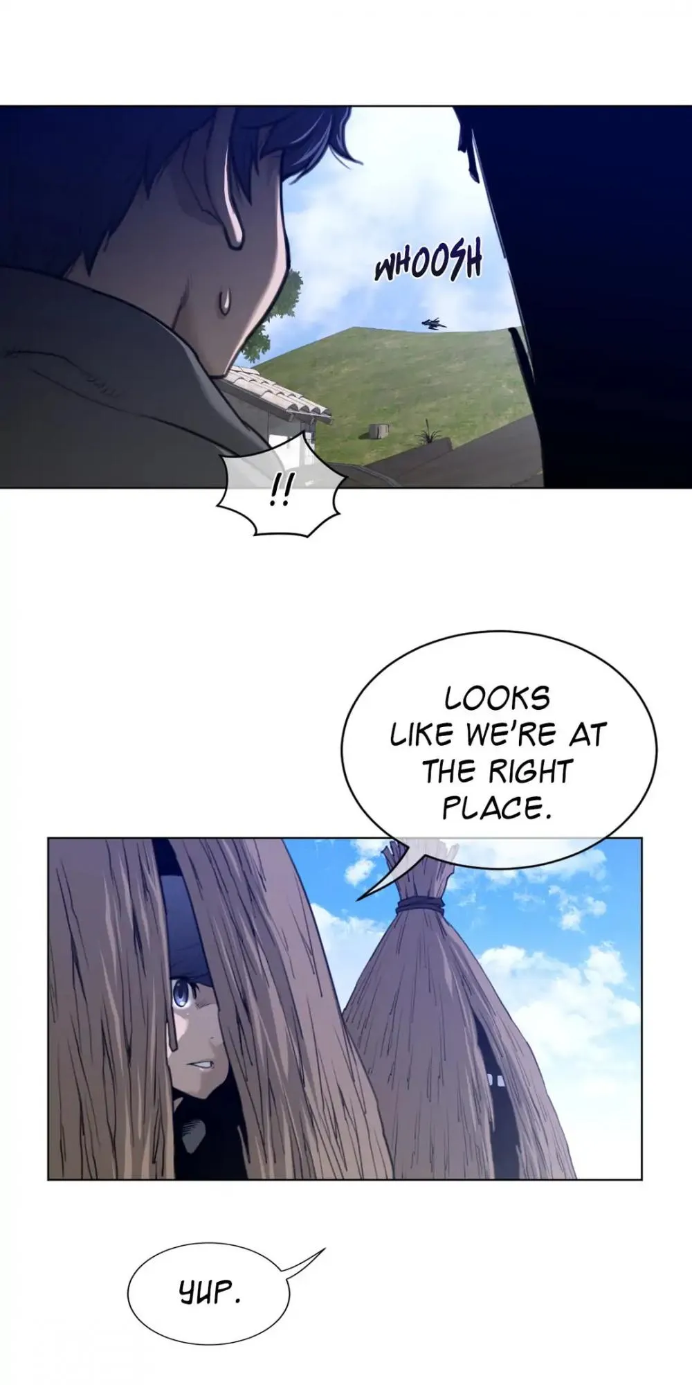 Read Perfect Half chapter 89 image 14 on Lezhin
