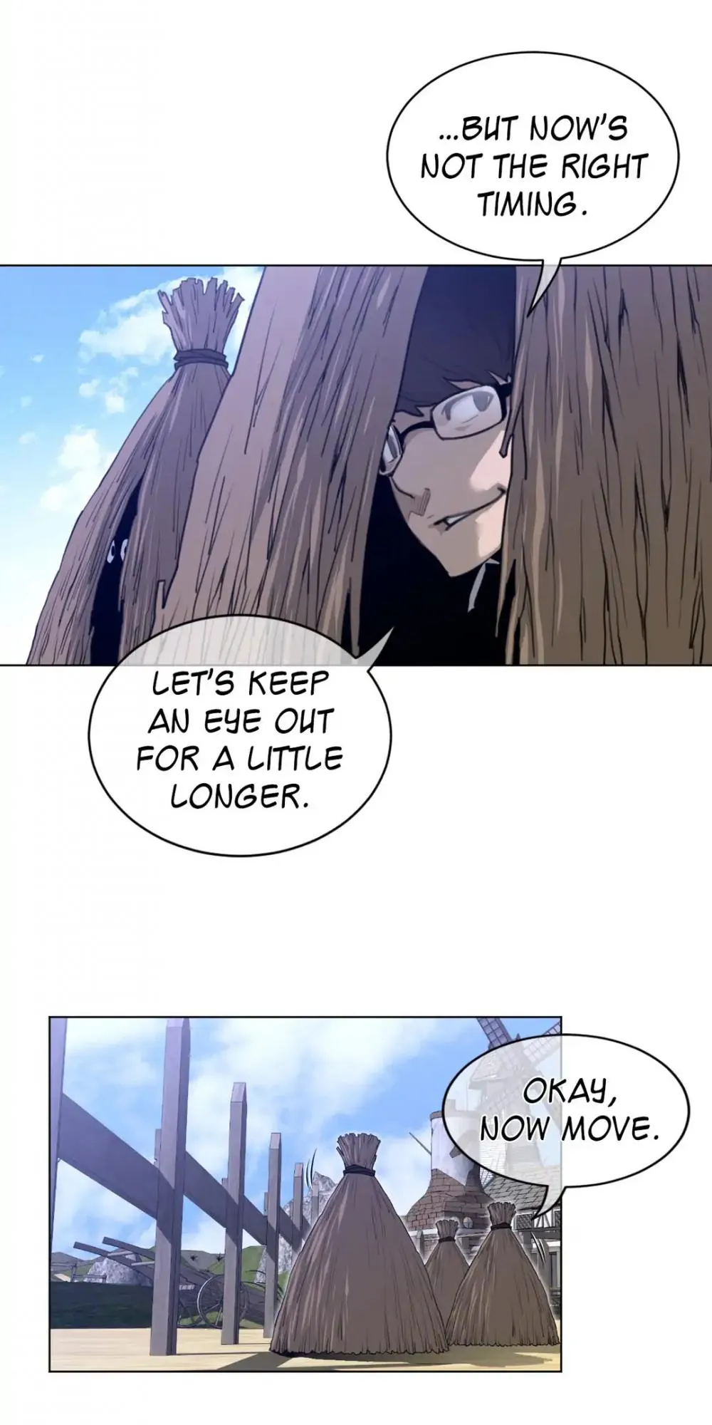 Read Perfect Half chapter 89 image 15 on Lezhin