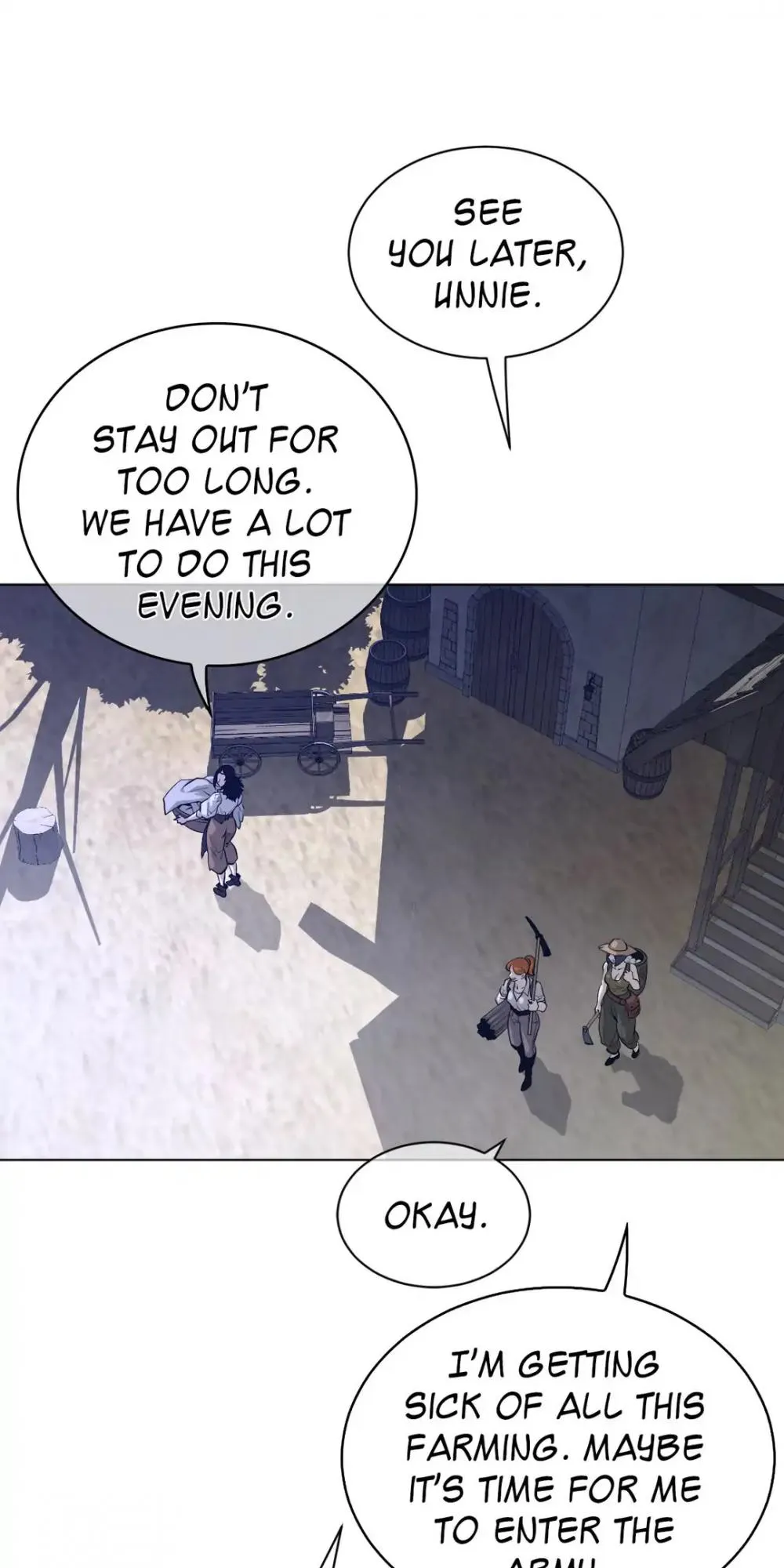 Read Perfect Half chapter 89 image 16 on Lezhin