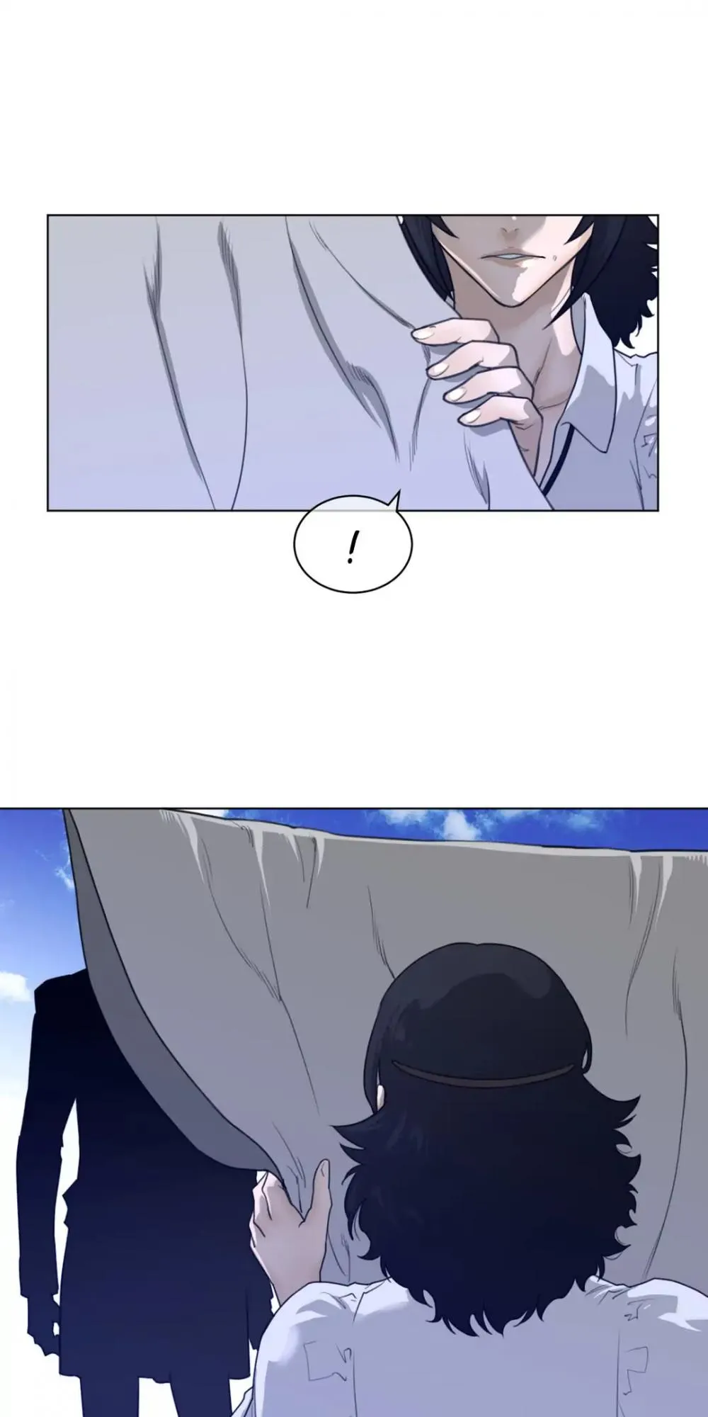 Read Perfect Half chapter 89 image 20 on Lezhin