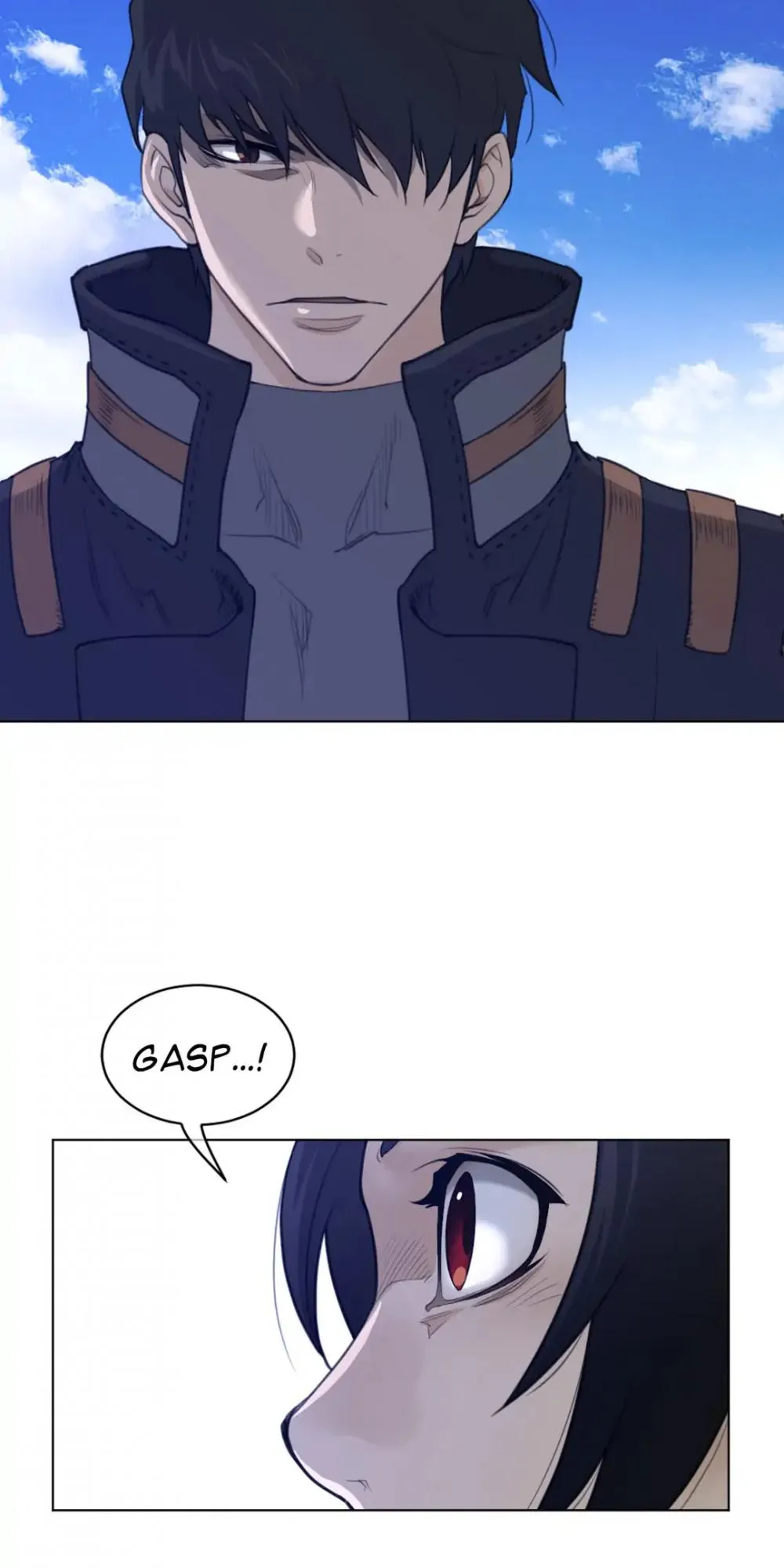 Read Perfect Half chapter 89 image 23 on Lezhin