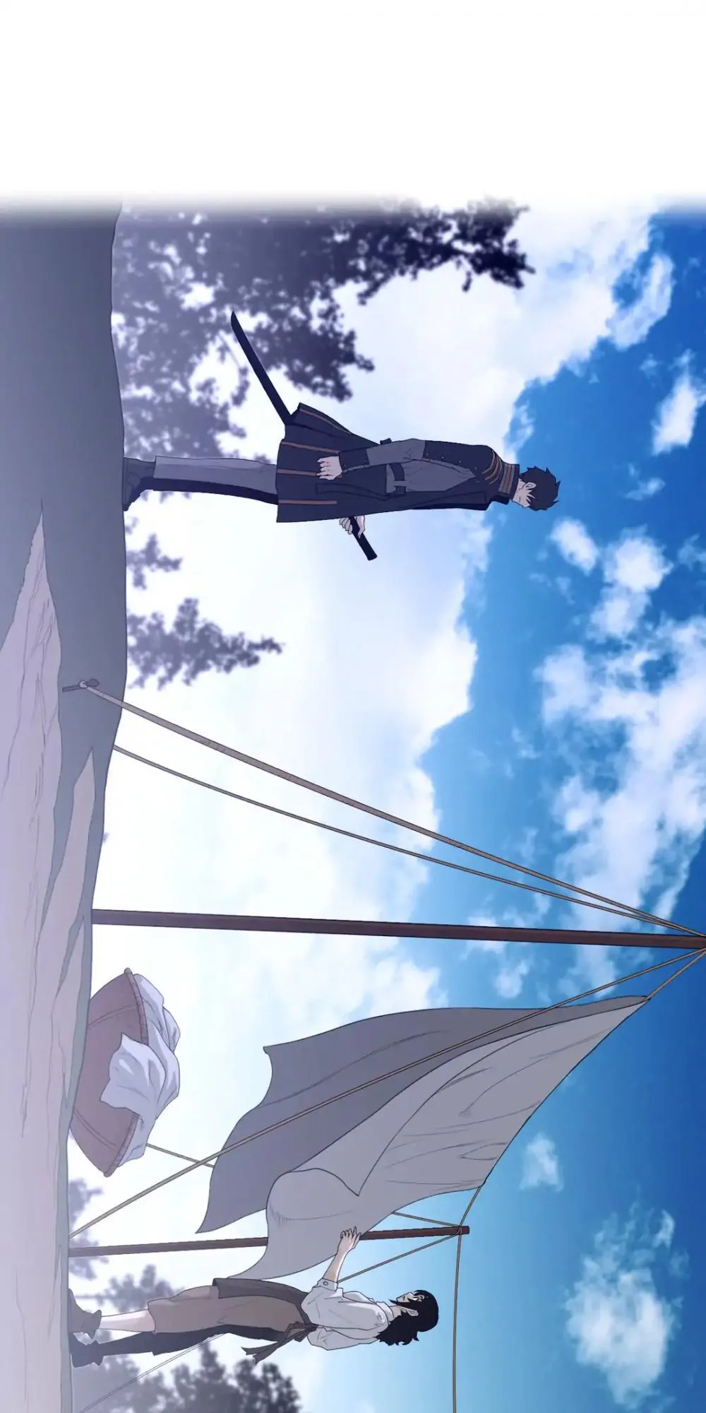 Read Perfect Half chapter 89 image 24 on Lezhin