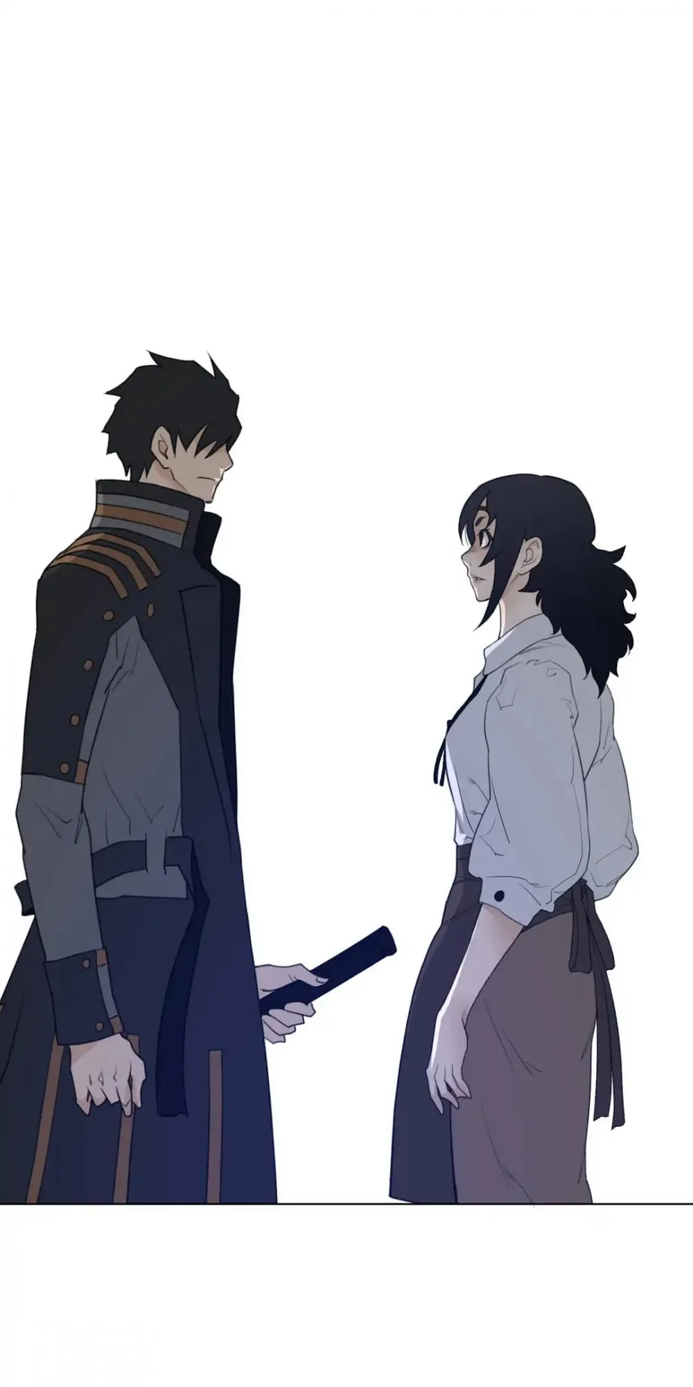 Read Perfect Half chapter 89 image 26 on Lezhin