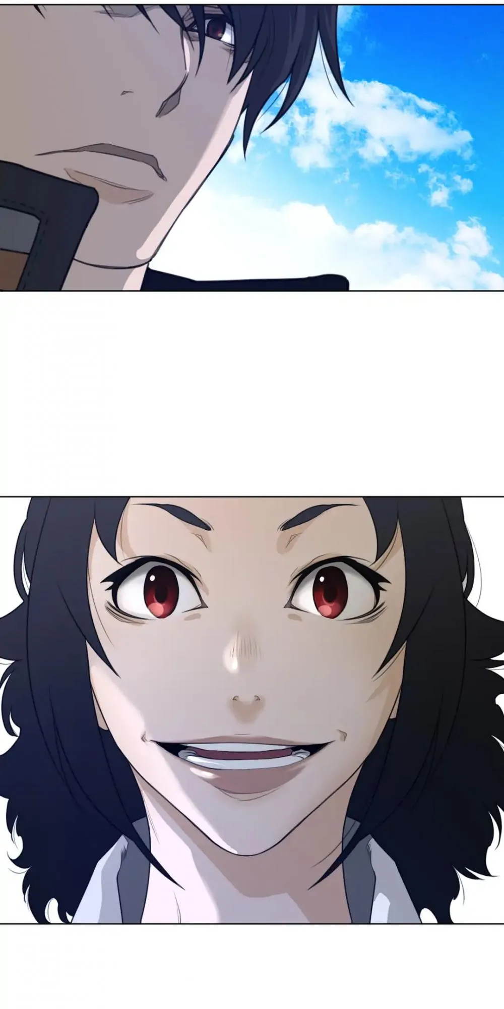 Read Perfect Half chapter 89 image 27 on Lezhin