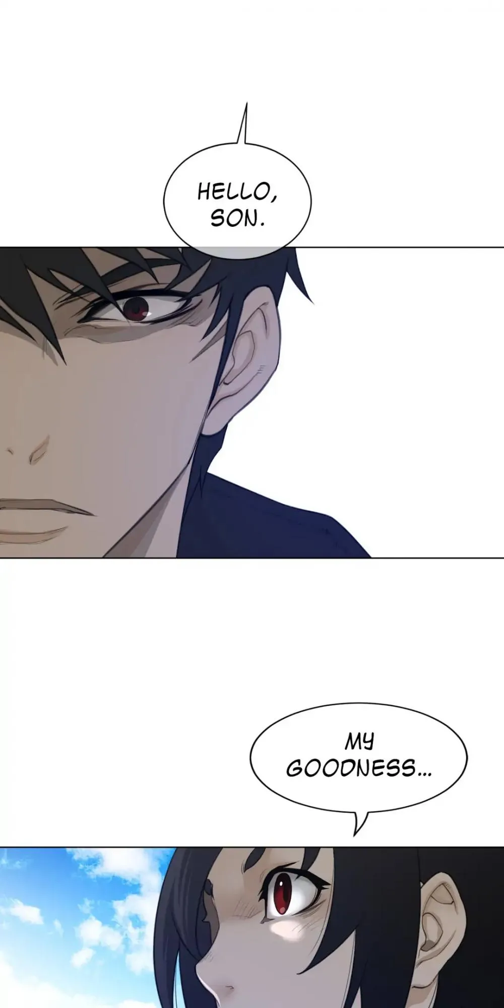 Read Perfect Half chapter 89 image 28 on Lezhin