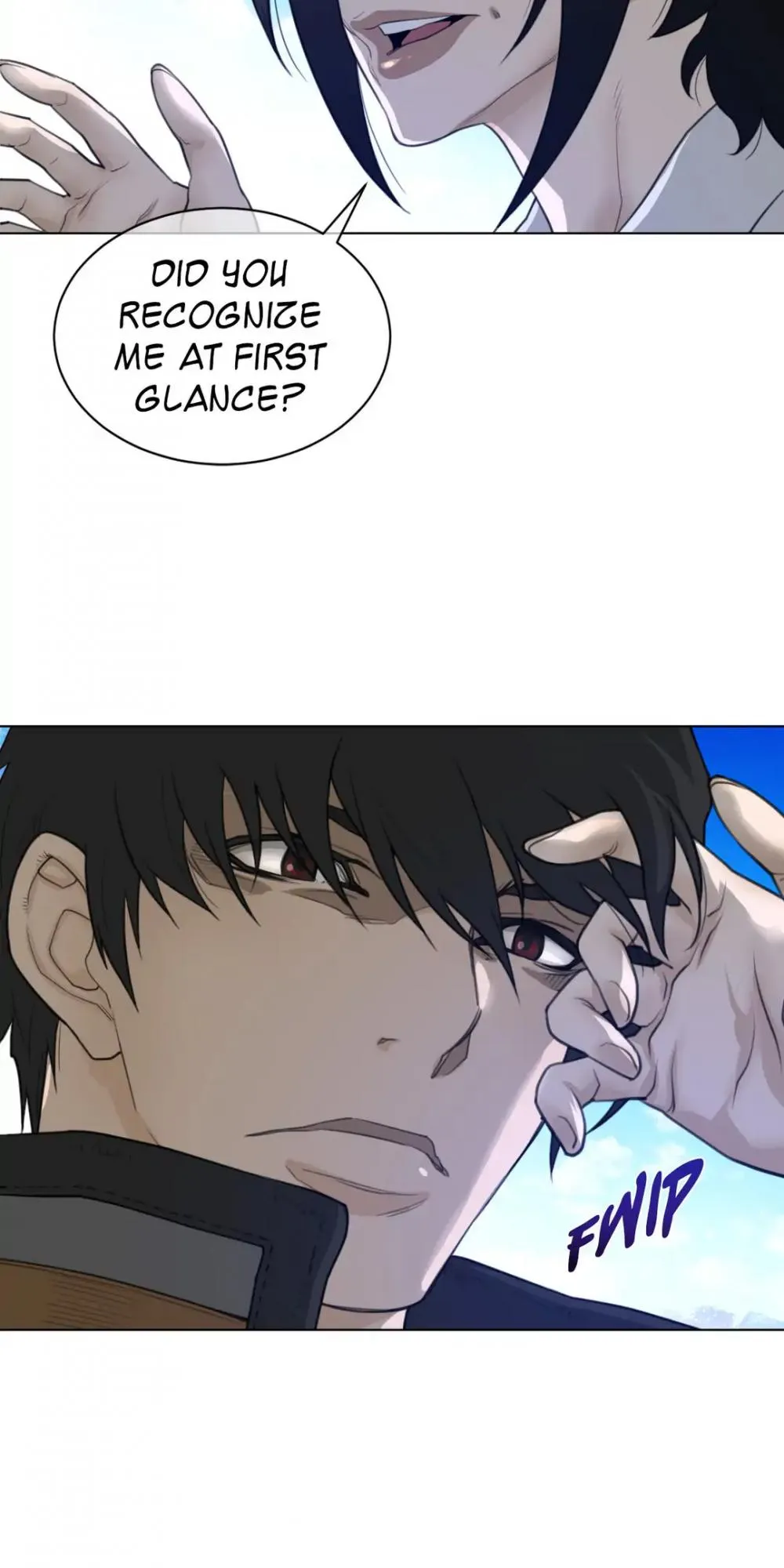 Read Perfect Half chapter 89 image 29 on Lezhin