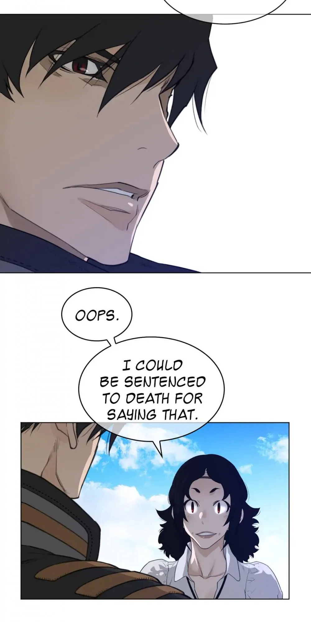 Read Perfect Half chapter 89 image 31 on Lezhin