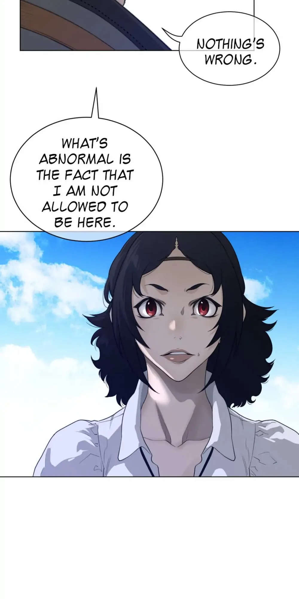 Read Perfect Half chapter 89 image 33 on Lezhin