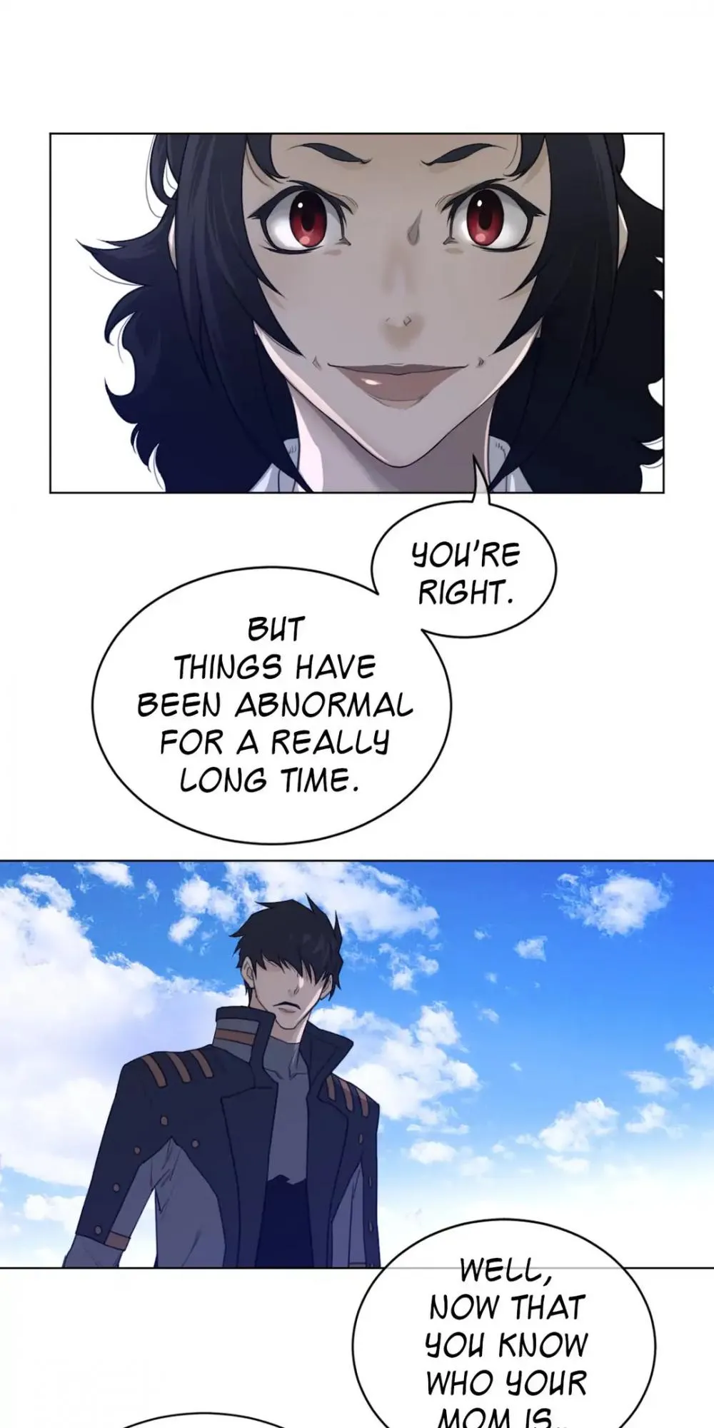 Read Perfect Half chapter 89 image 34 on Lezhin