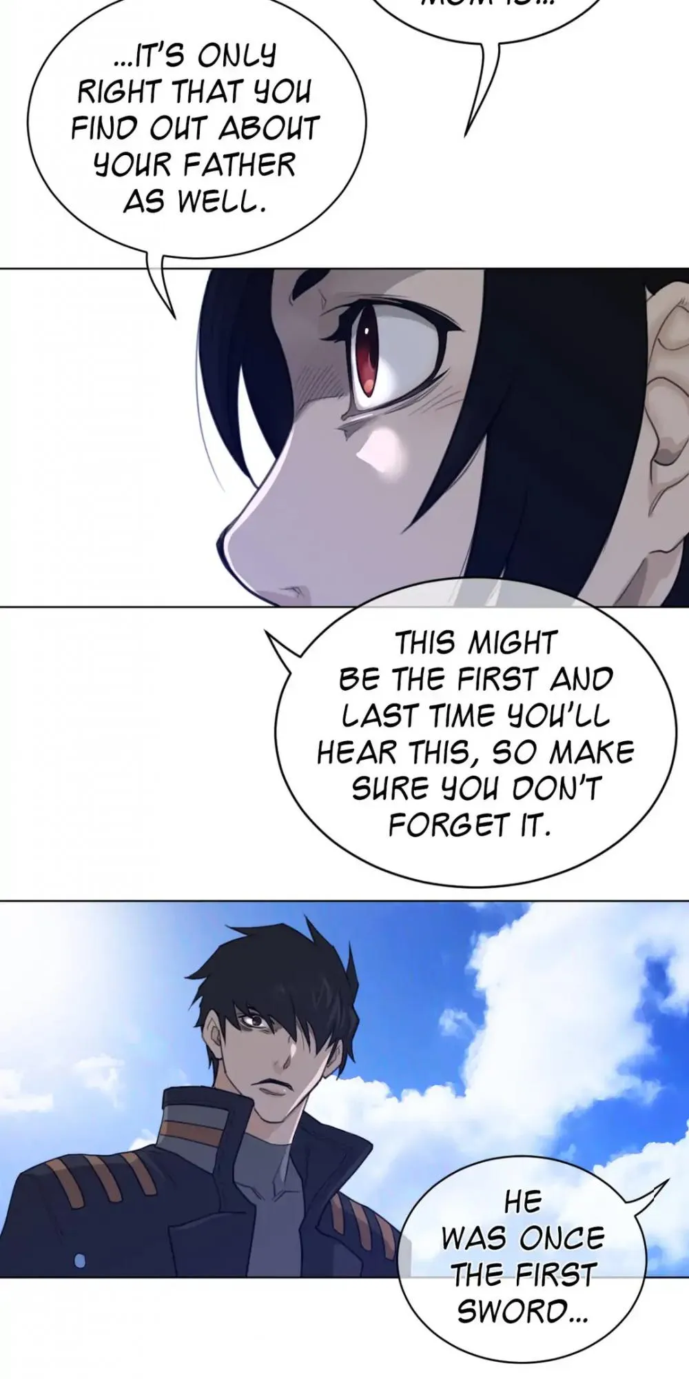 Read Perfect Half chapter 89 image 35 on Lezhin