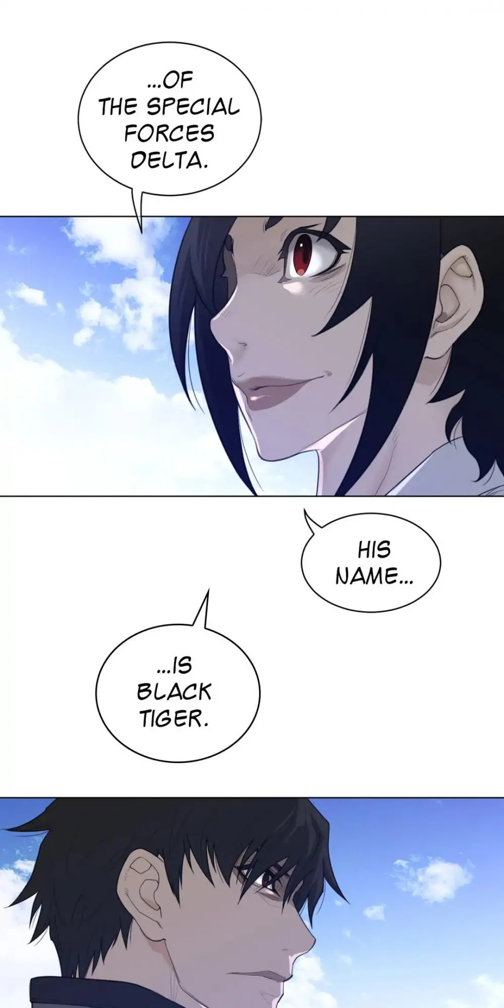 Read Perfect Half chapter 89 image 36 on Lezhin