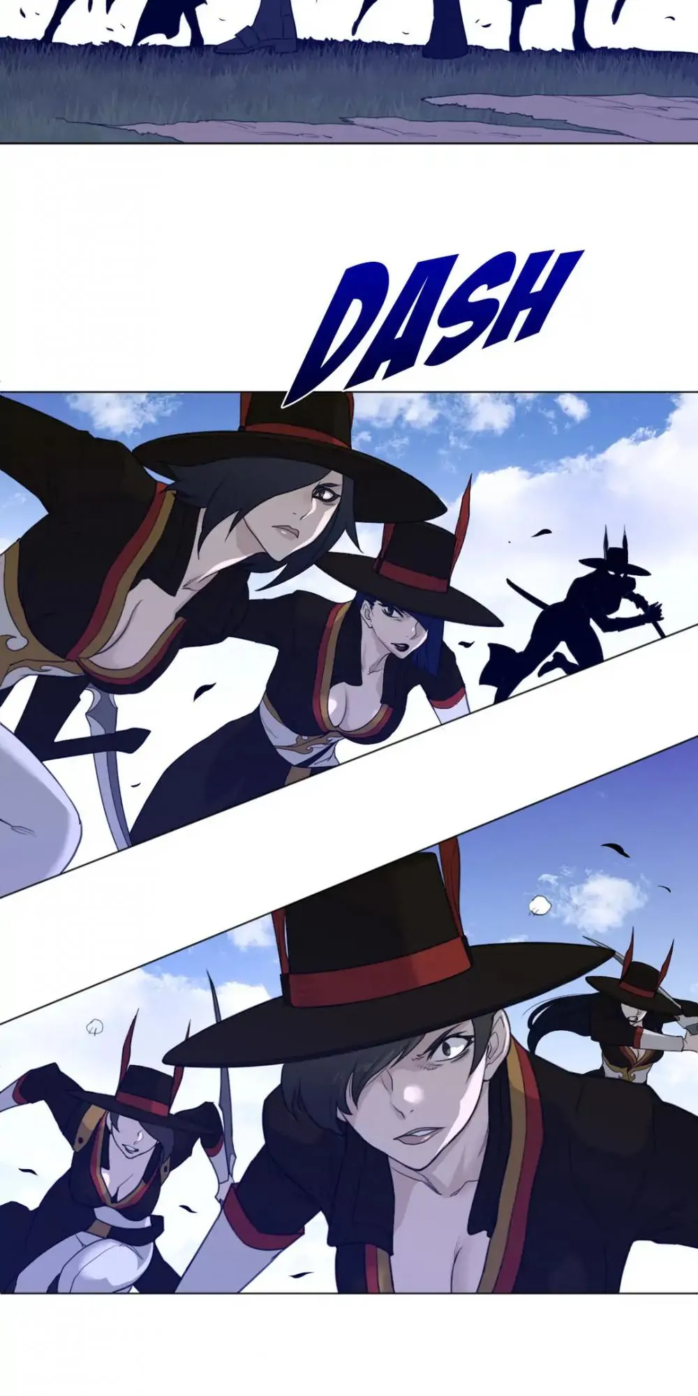 Read Perfect Half chapter 89 image 39 on Lezhin