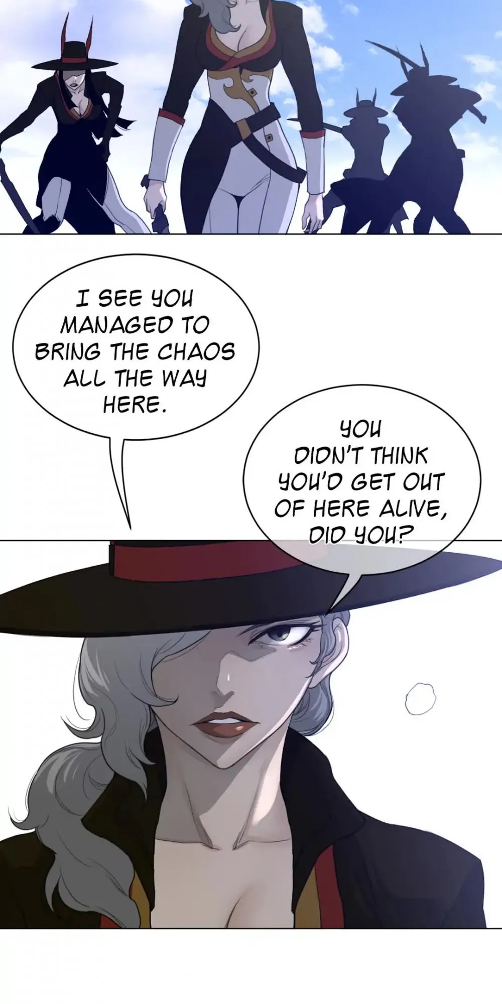 Read Perfect Half chapter 89 image 43 on Lezhin