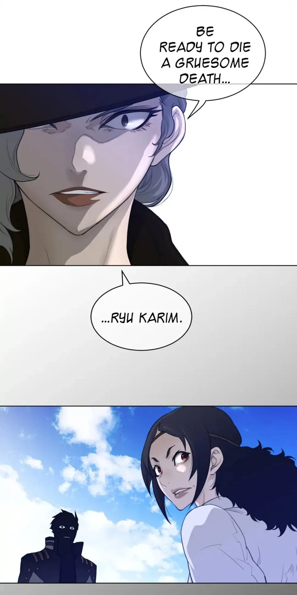 Read Perfect Half chapter 89 image 44 on Lezhin