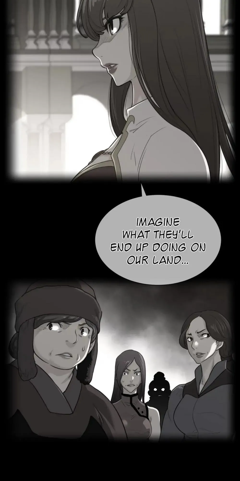 Read Perfect Half chapter 89 image 5 on Lezhin