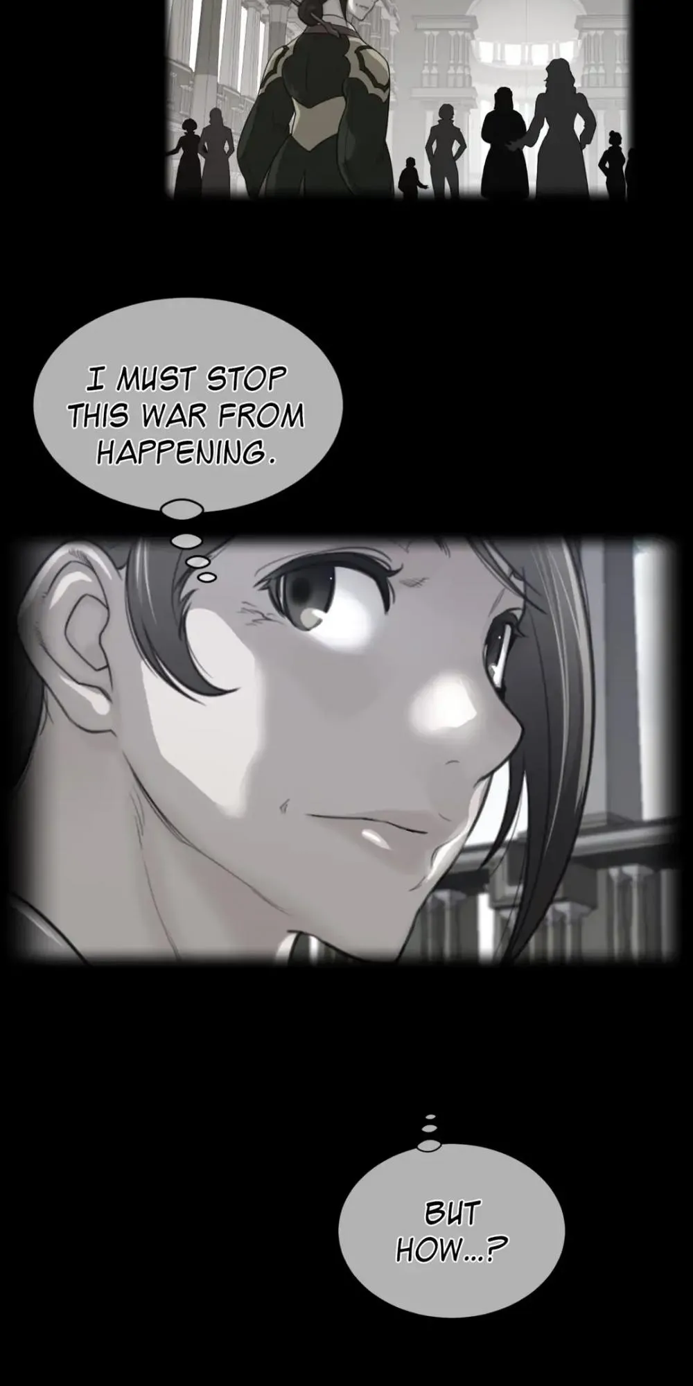 Read Perfect Half chapter 89 image 7 on Lezhin