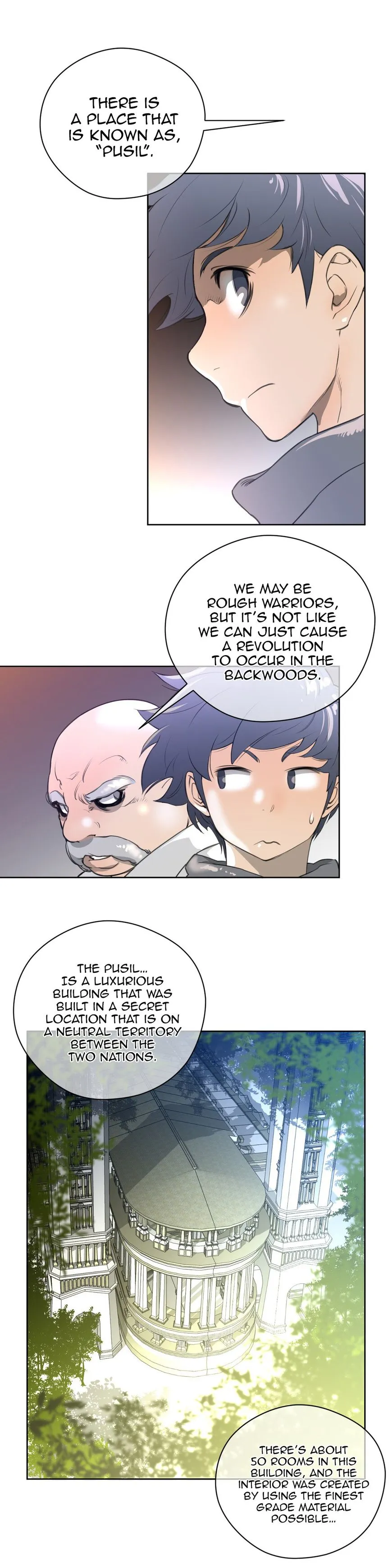 Read Perfect Half chapter 9 image 13 on Lezhin
