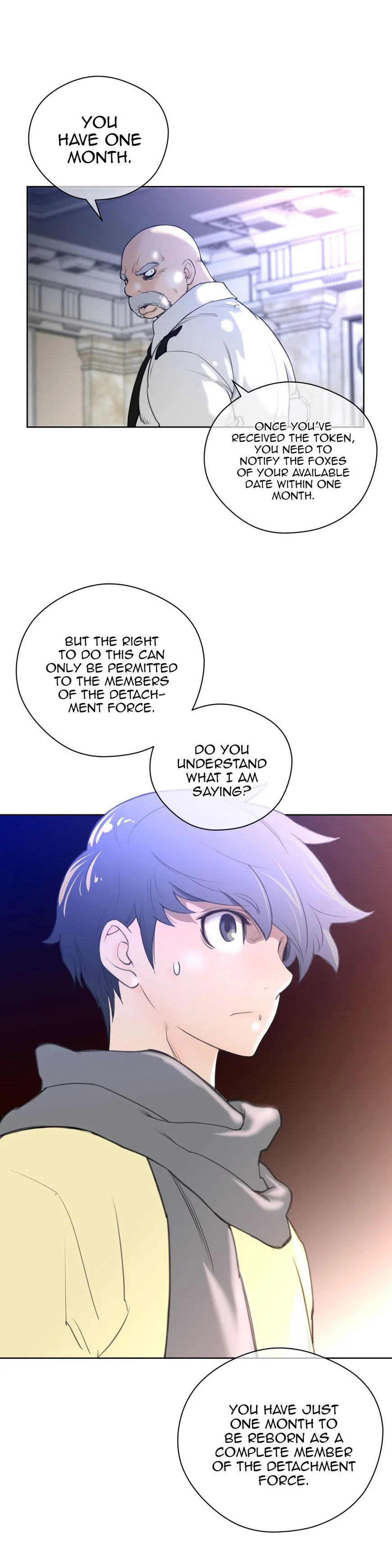 Read Perfect Half chapter 9 image 17 on Lezhin
