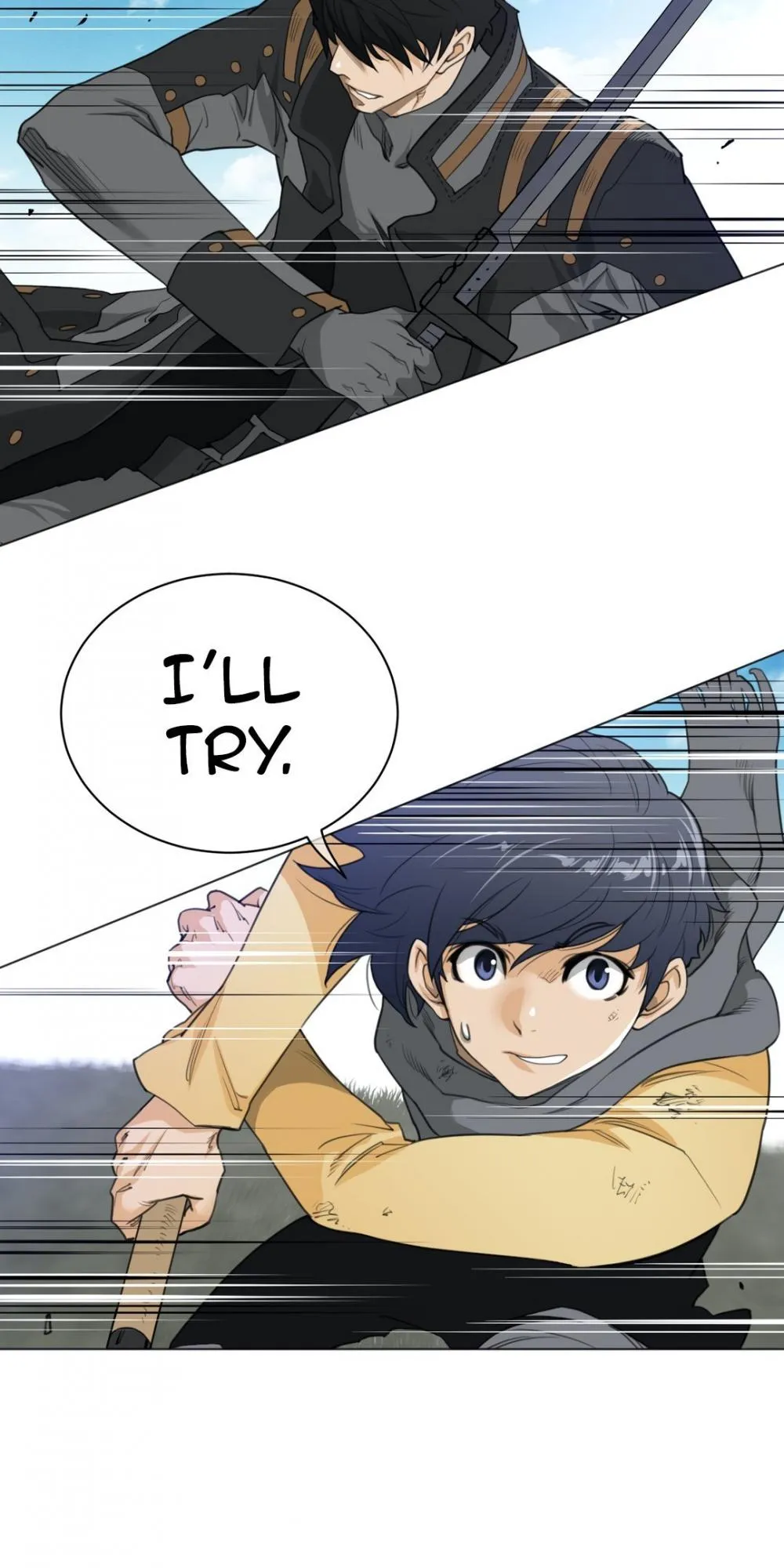 Read Perfect Half chapter 91 image 13 on Lezhin
