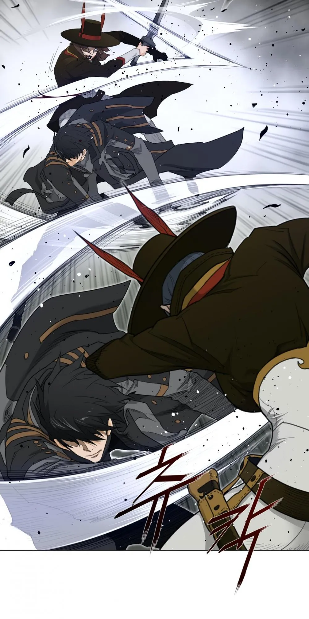 Read Perfect Half chapter 91 image 17 on Lezhin