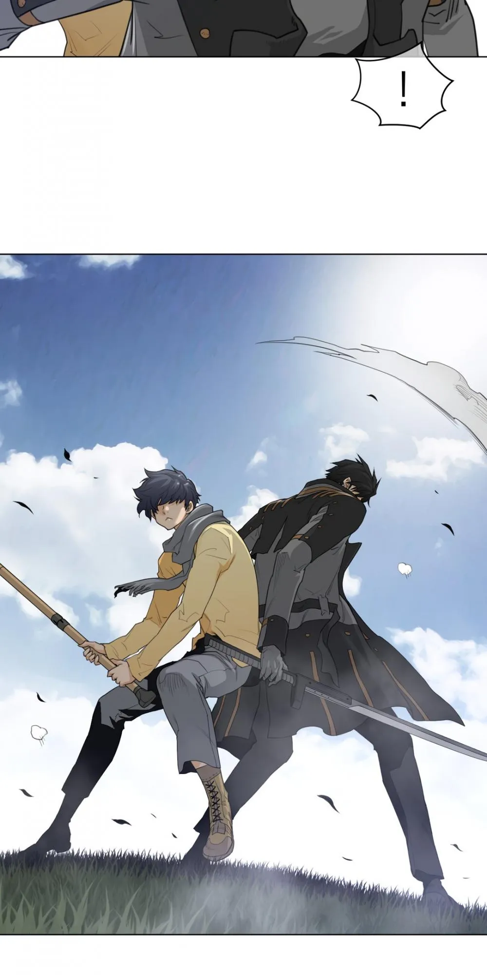 Read Perfect Half chapter 91 image 21 on Lezhin