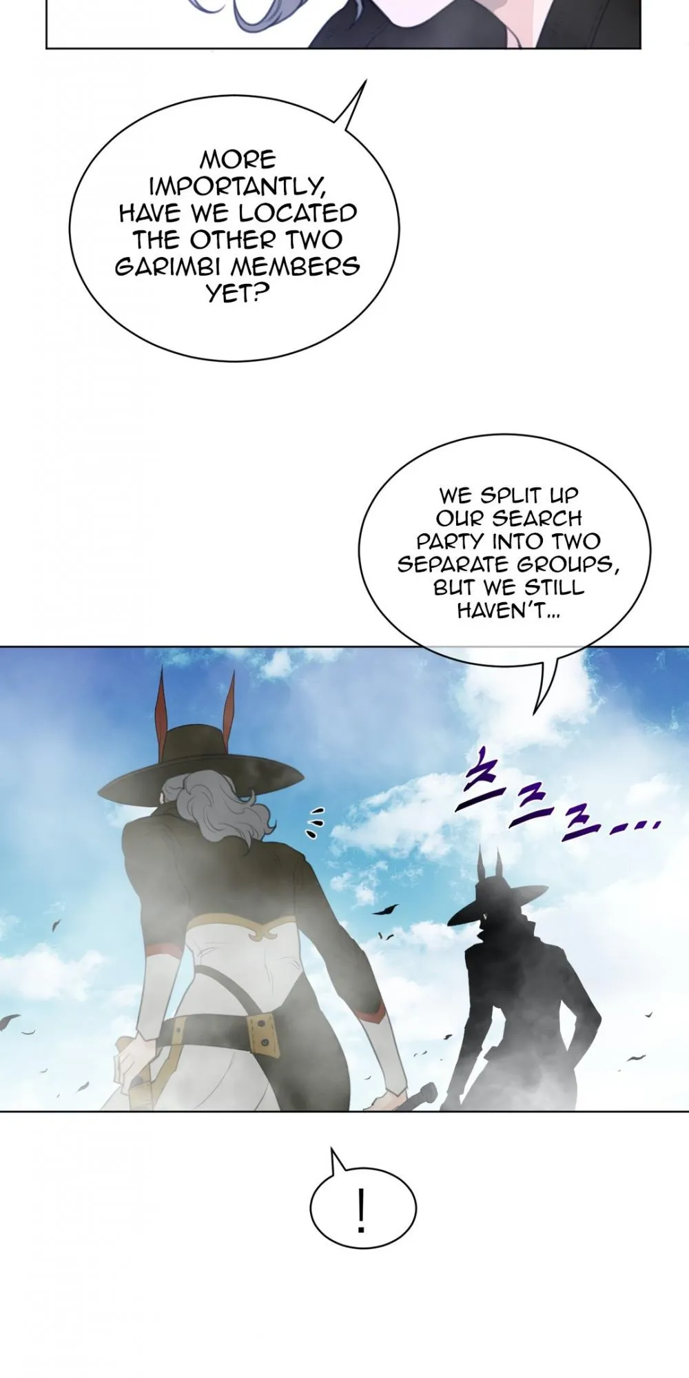 Read Perfect Half chapter 91 image 27 on Lezhin